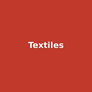 Textiles